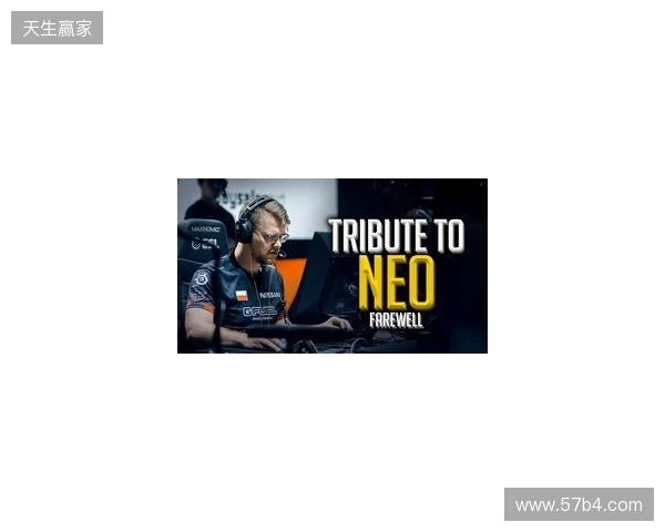 官宣:FaZe与NEO正式解约,分析师GruBy临时挂帅 官宣:FaZe与NEO正式解约,分析师GruBy临时挂帅