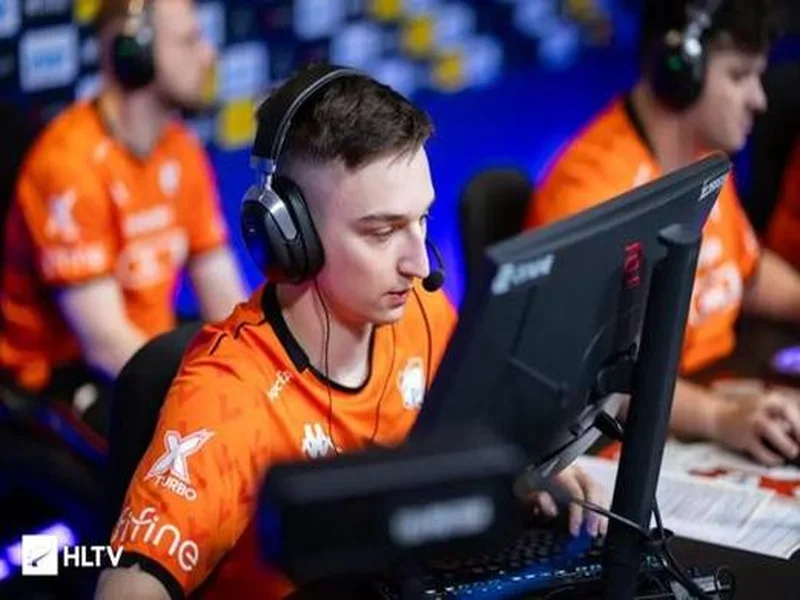 官宣：K27租借fame短期加盟，备战PGL阿斯塔纳